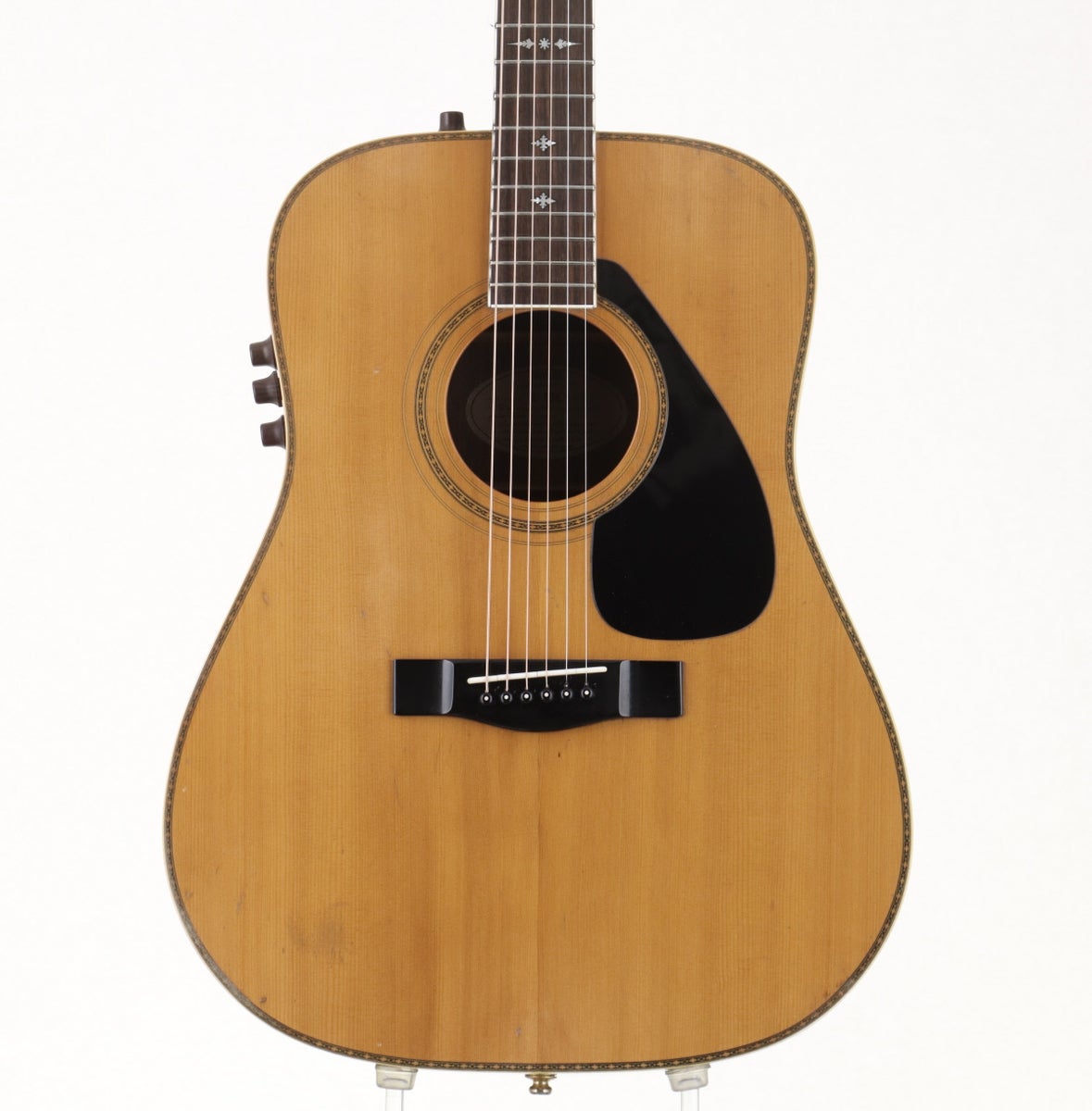 中古】YAMAHA / L-10E 【御茶ノ水HARVEST_GUITARS】 | フラットトップ