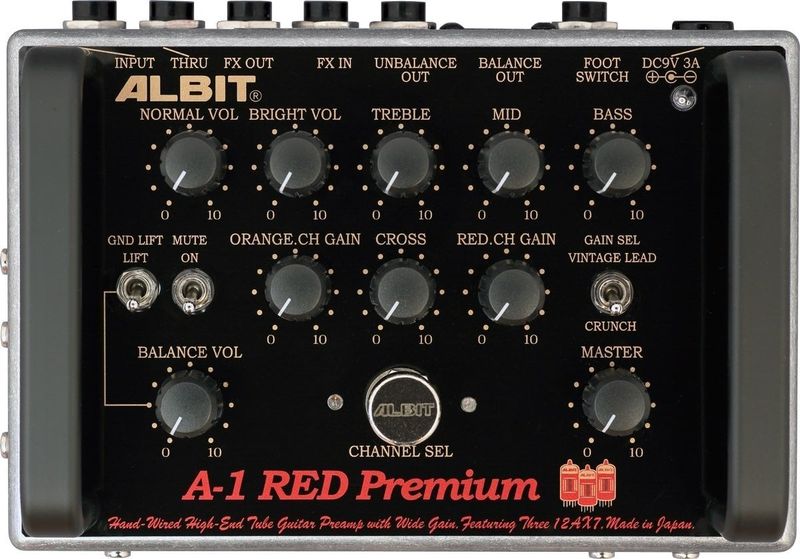 ベース (エフェクター × ALBIT)の検索結果 | ギター、アコギ、管楽器
