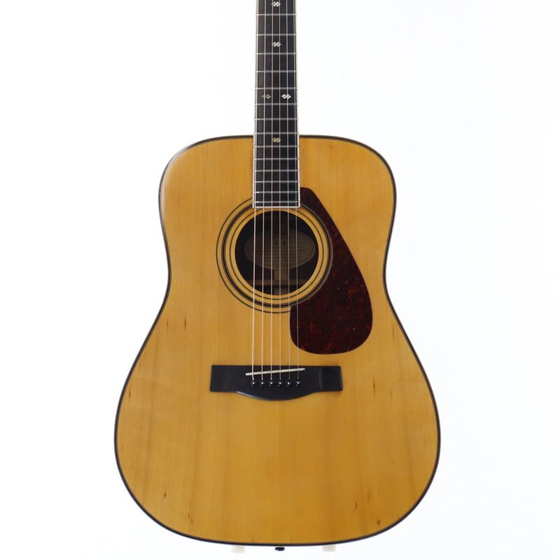 中古】YAMAHA / L6 Natural 【訳アリ】 【梅田店】 | フラットトップ