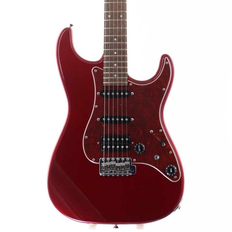 中古】FERNANDES / LE-1JPV Dark Candy Apple Red 【梅田店