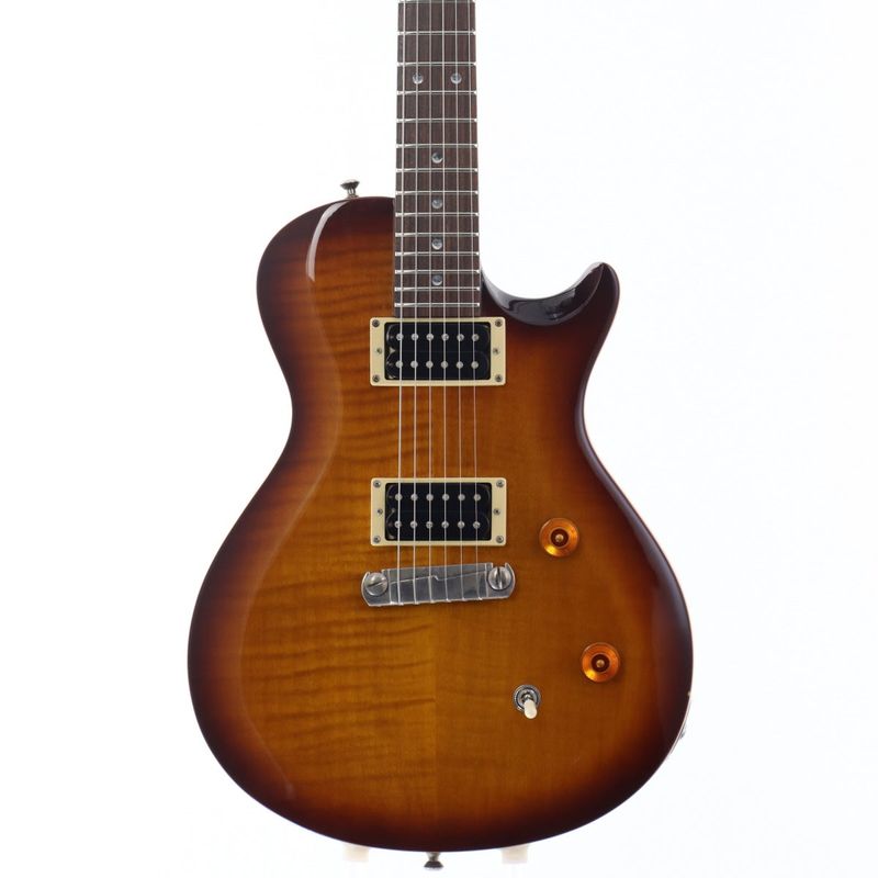 中古】Paul Reed Smith(PRS) / SE Singlecut Tobacco Sunburst 【梅田