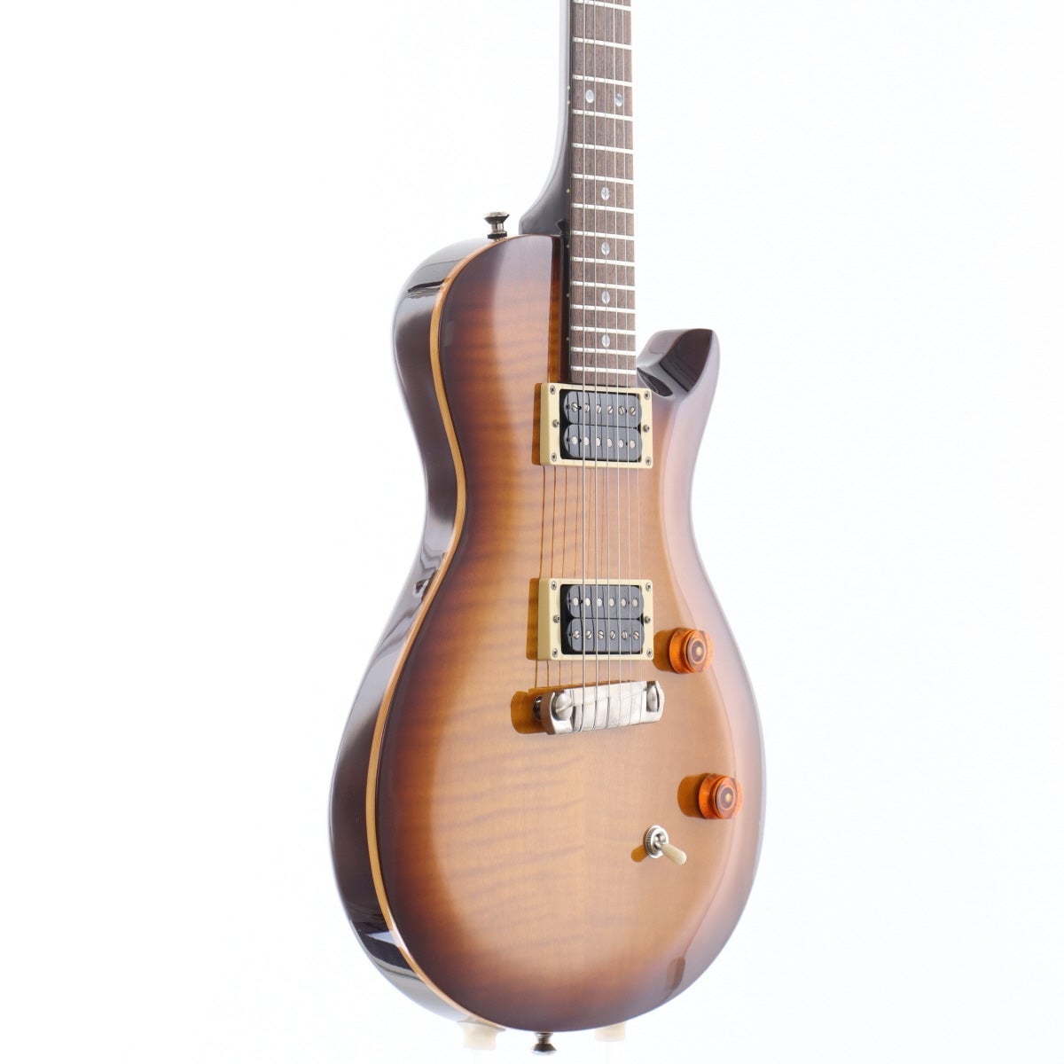 中古】Paul Reed Smith(PRS) / SE Singlecut Tobacco Sunburst 【梅田