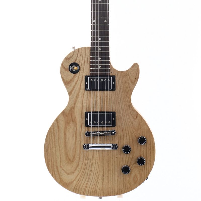 中古】Gibson USA / Les Paul Studio SmartWood Swamp Ash Natural