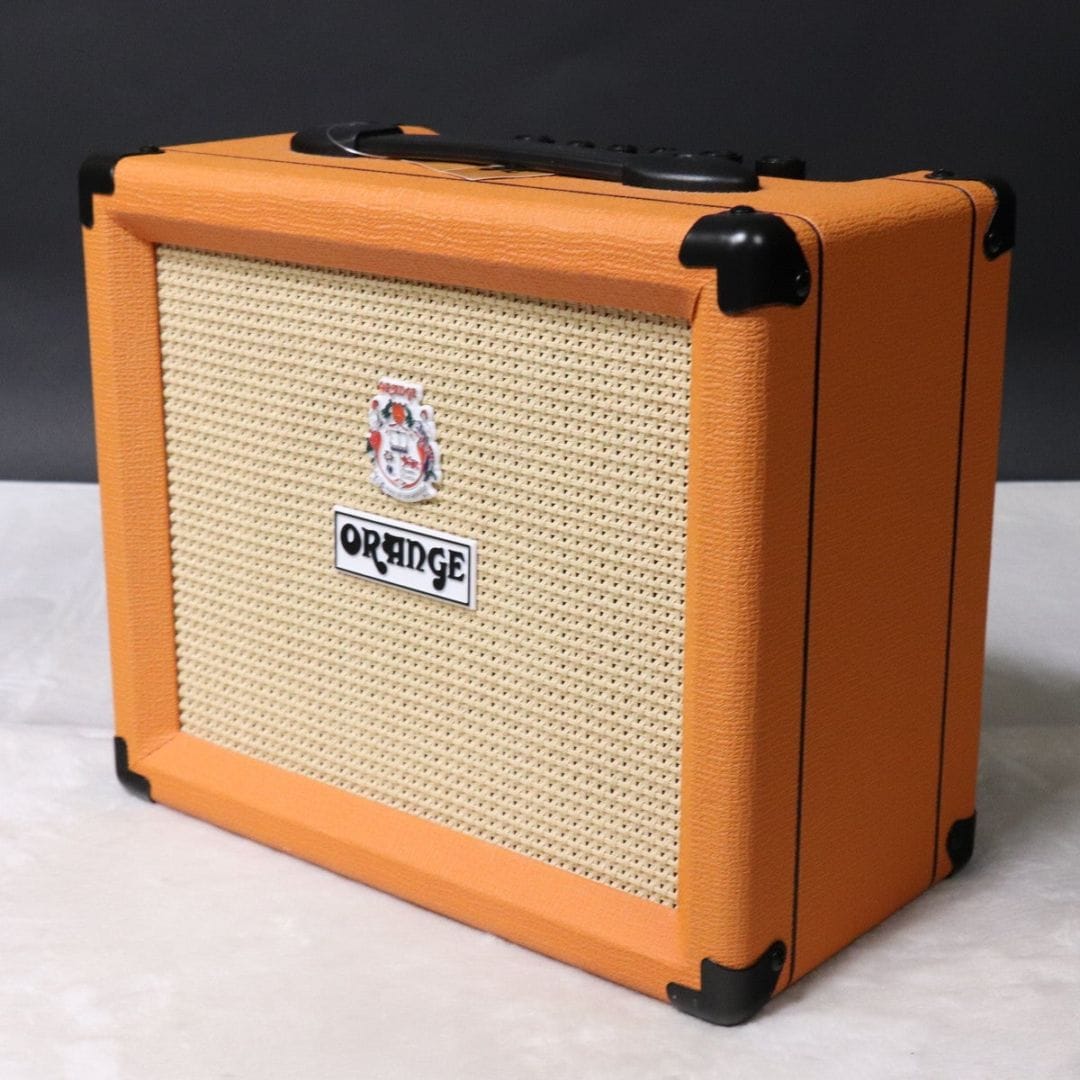 中古】Orange / Crush 20 【梅田店】 | コンボアンプ | イシバシ楽器