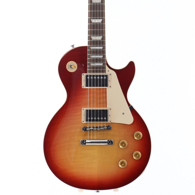 中古】Gibson USA / Les Paul Standard 50s Heritage Cherry Sunburst