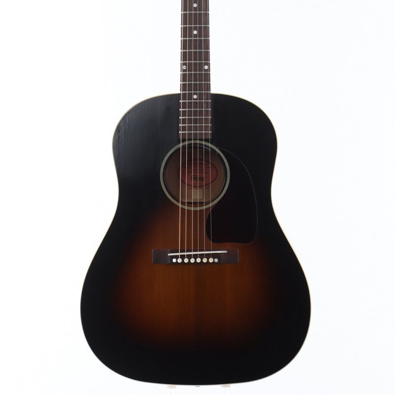 【中古】Gibson Custom / 1942 Banner J-45 Vintage Sunburst 【梅田店】【9月4日値下げしました！】