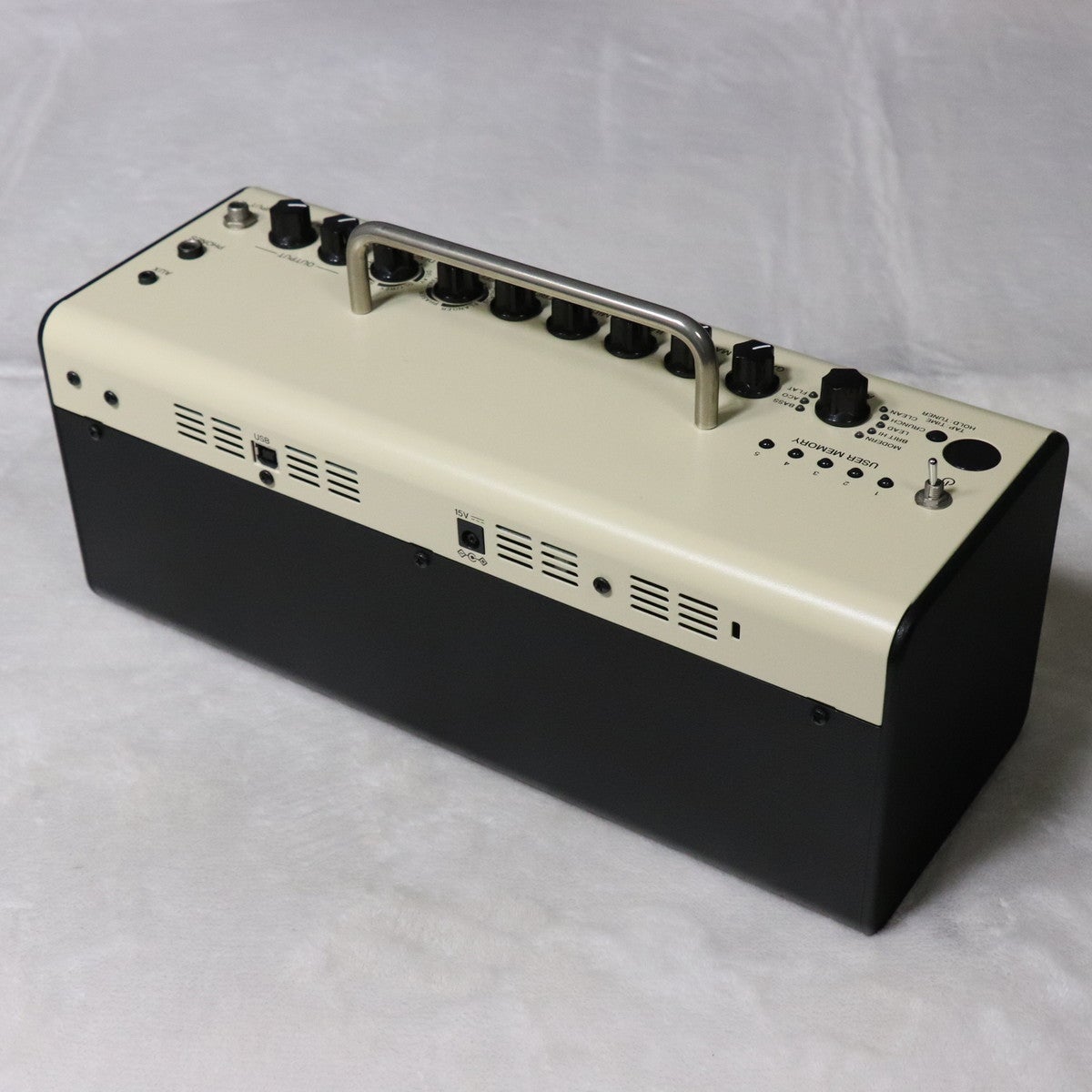 中古】YAMAHA / THR10 【梅田店】 | コンボアンプ | イシバシ楽器