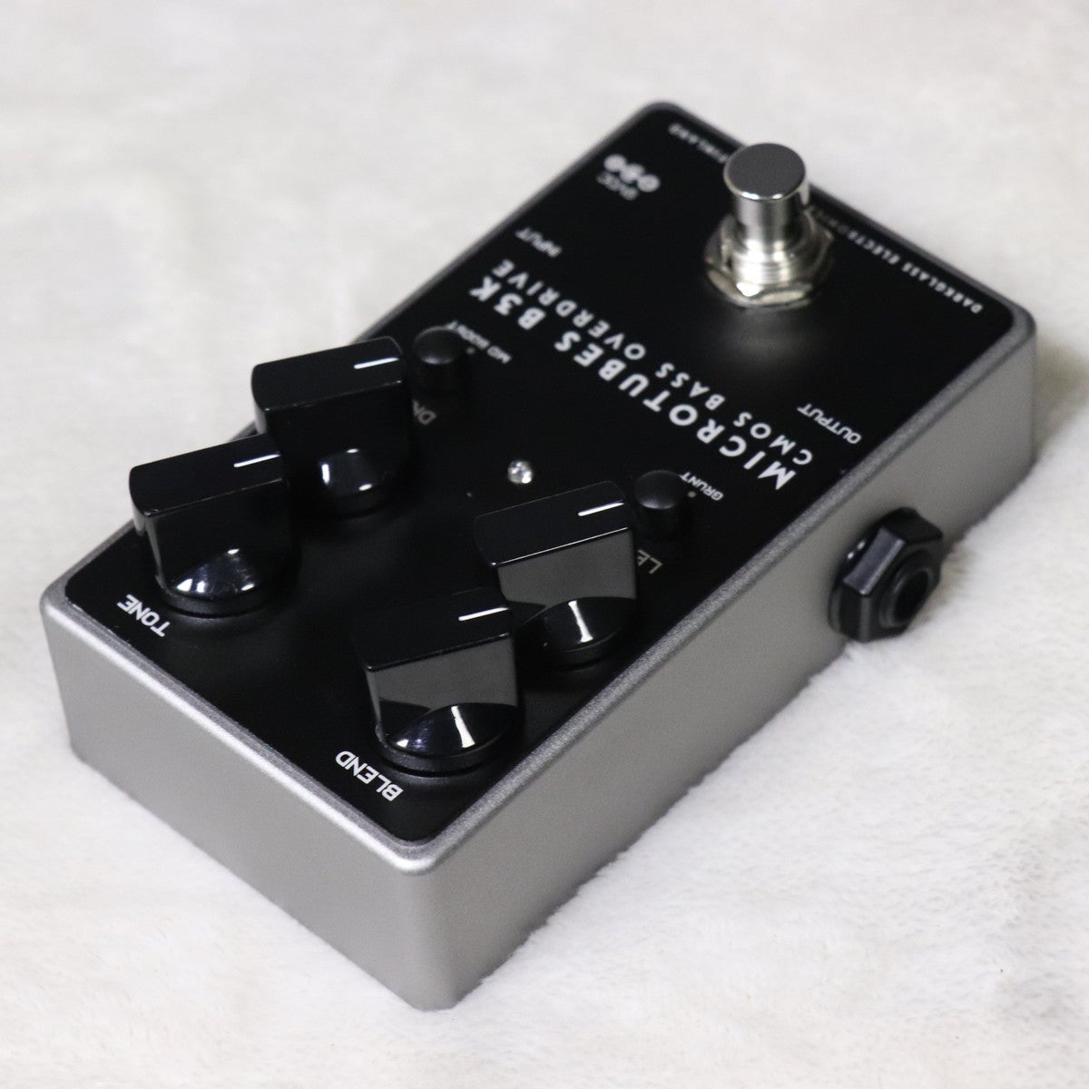 中古】Darkglass Electronics / Microtubes B3K V2 【梅田店