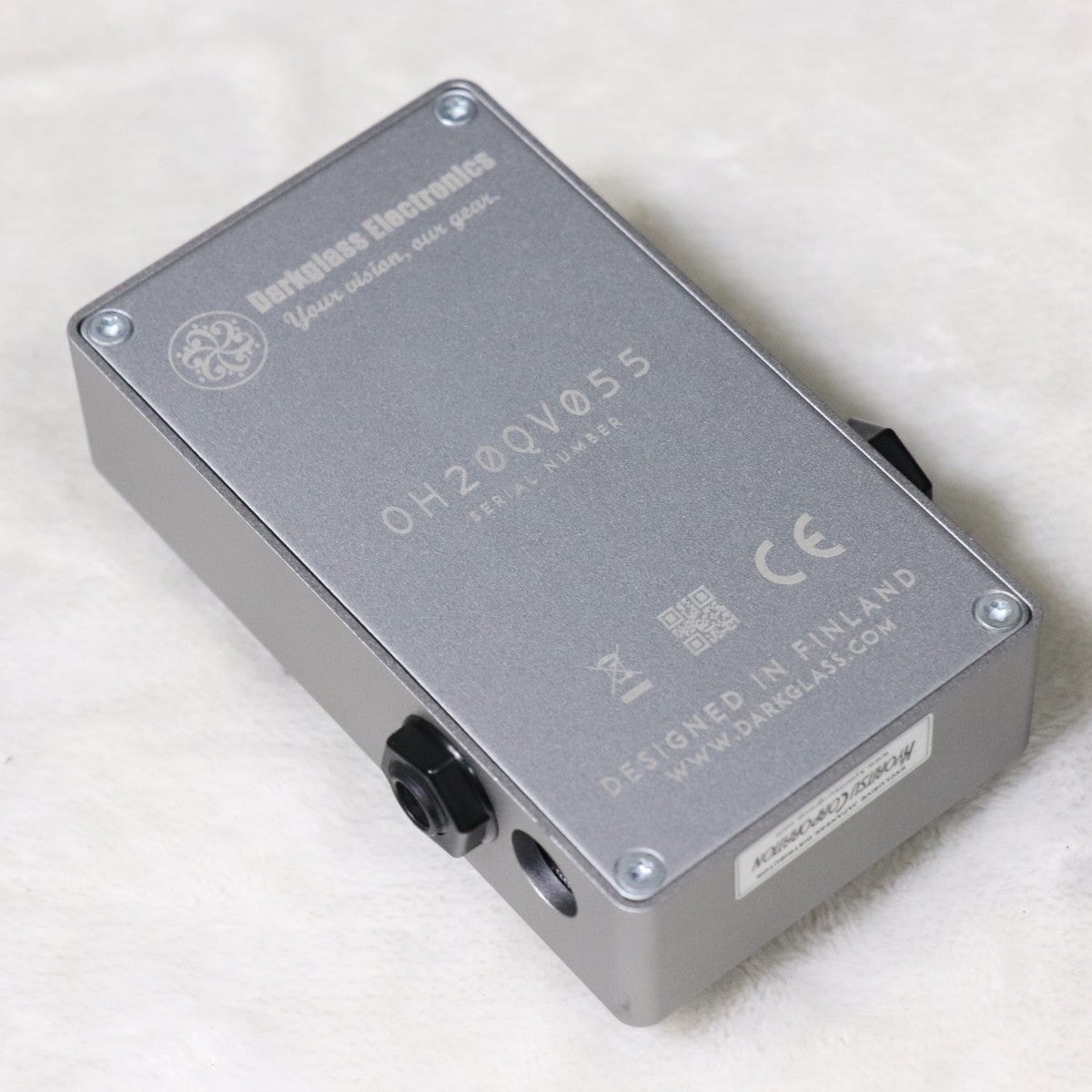 中古】Darkglass Electronics / Microtubes B3K V2 【梅田店