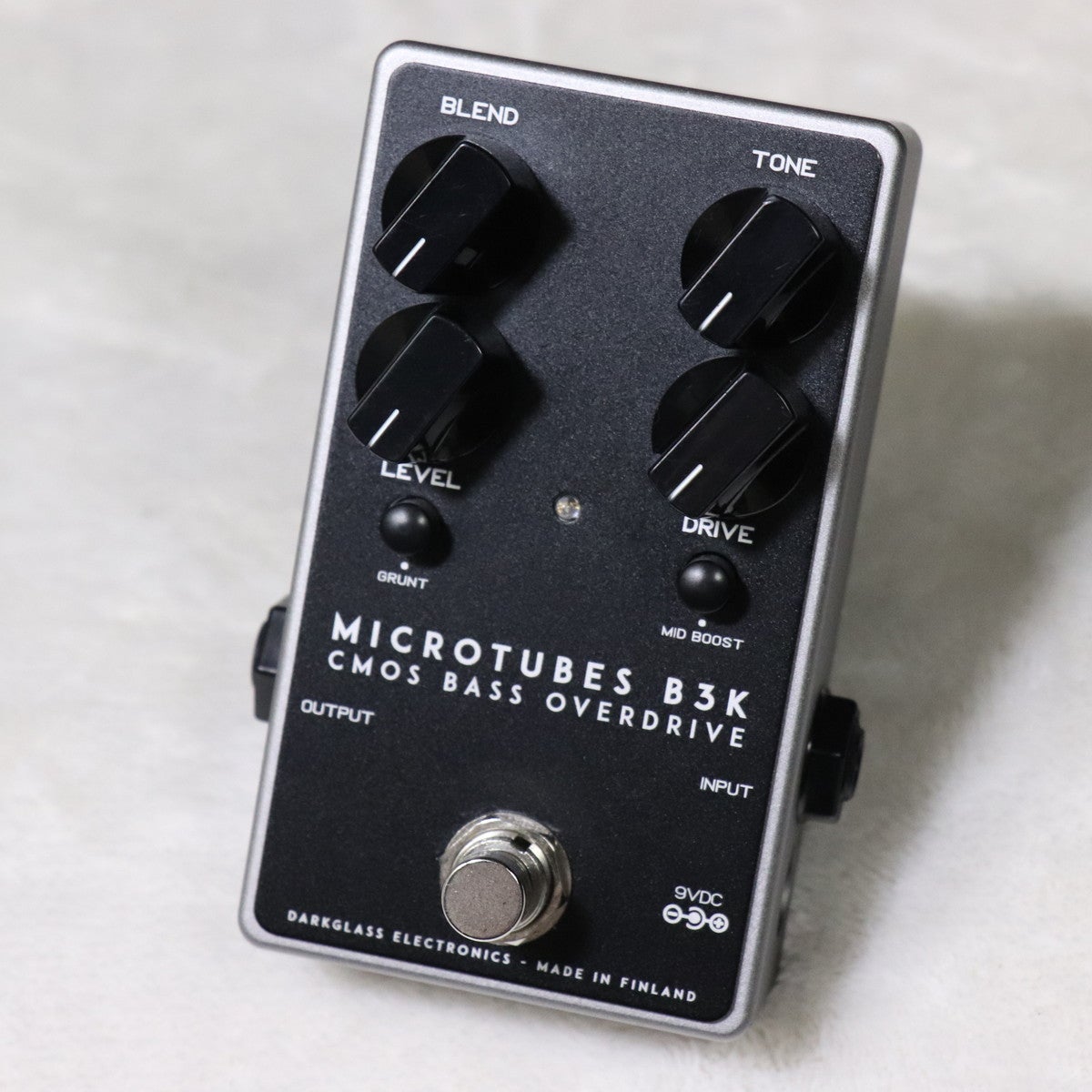 中古】Darkglass Electronics / Microtubes B3K V2 【梅田店