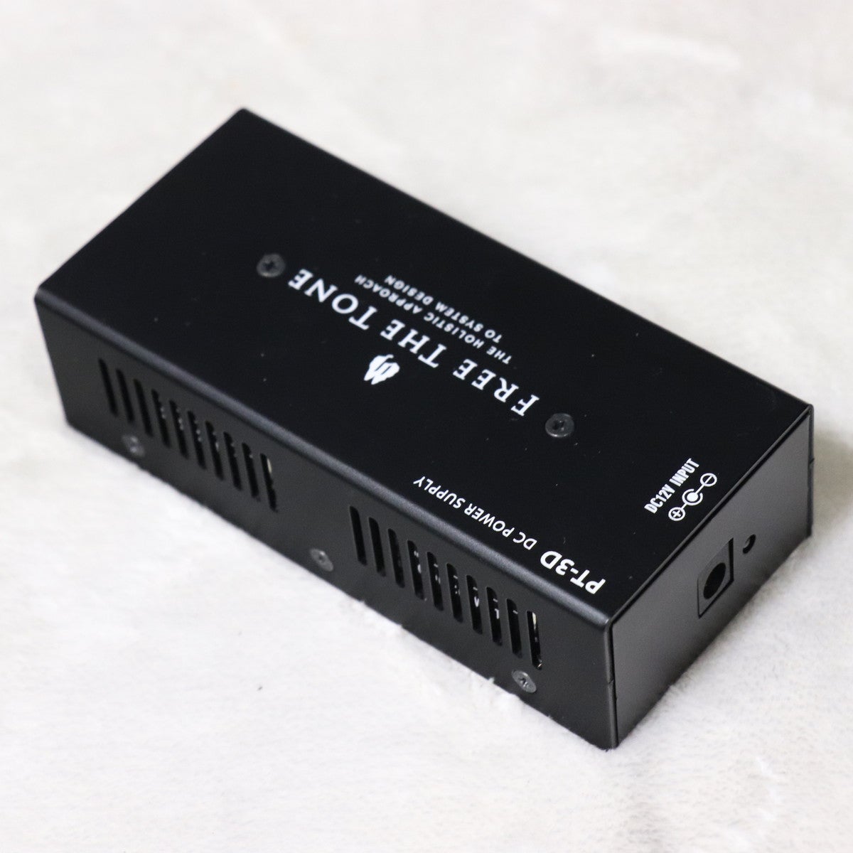 中古】Free The Tone / PT-3D Power Supply 【梅田店】 | 電源