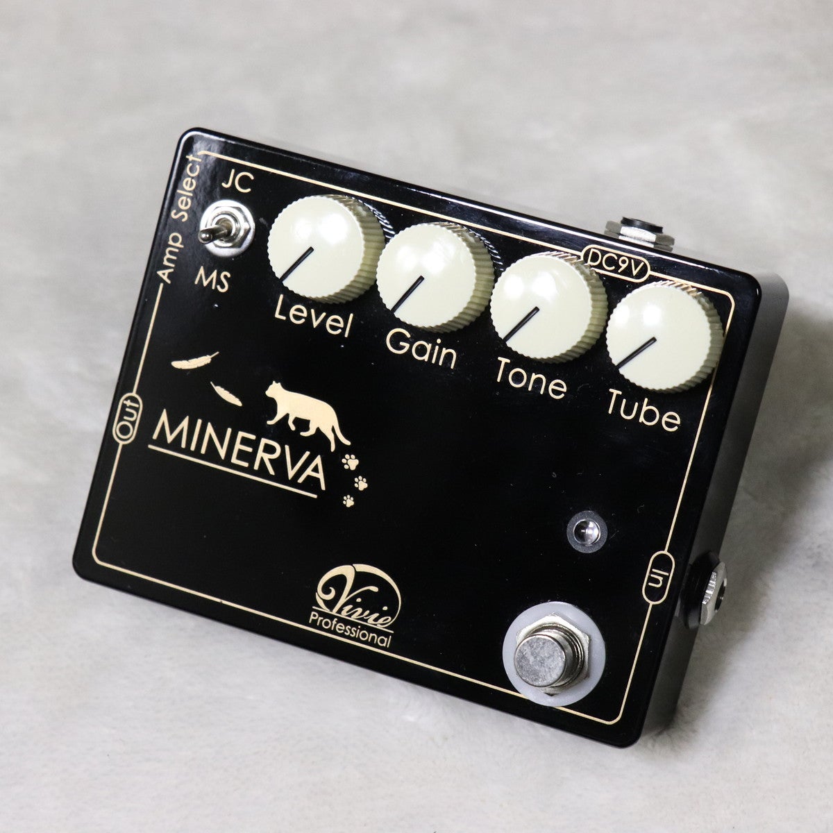 中古】Vivie / MINERVA Ver.2 【梅田店】 | ディストーション