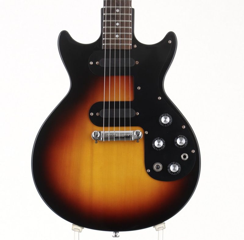 中古】Kaalena / KA-MM 3-Tone Sunburst [3.06kg/2024年製]カレーナ