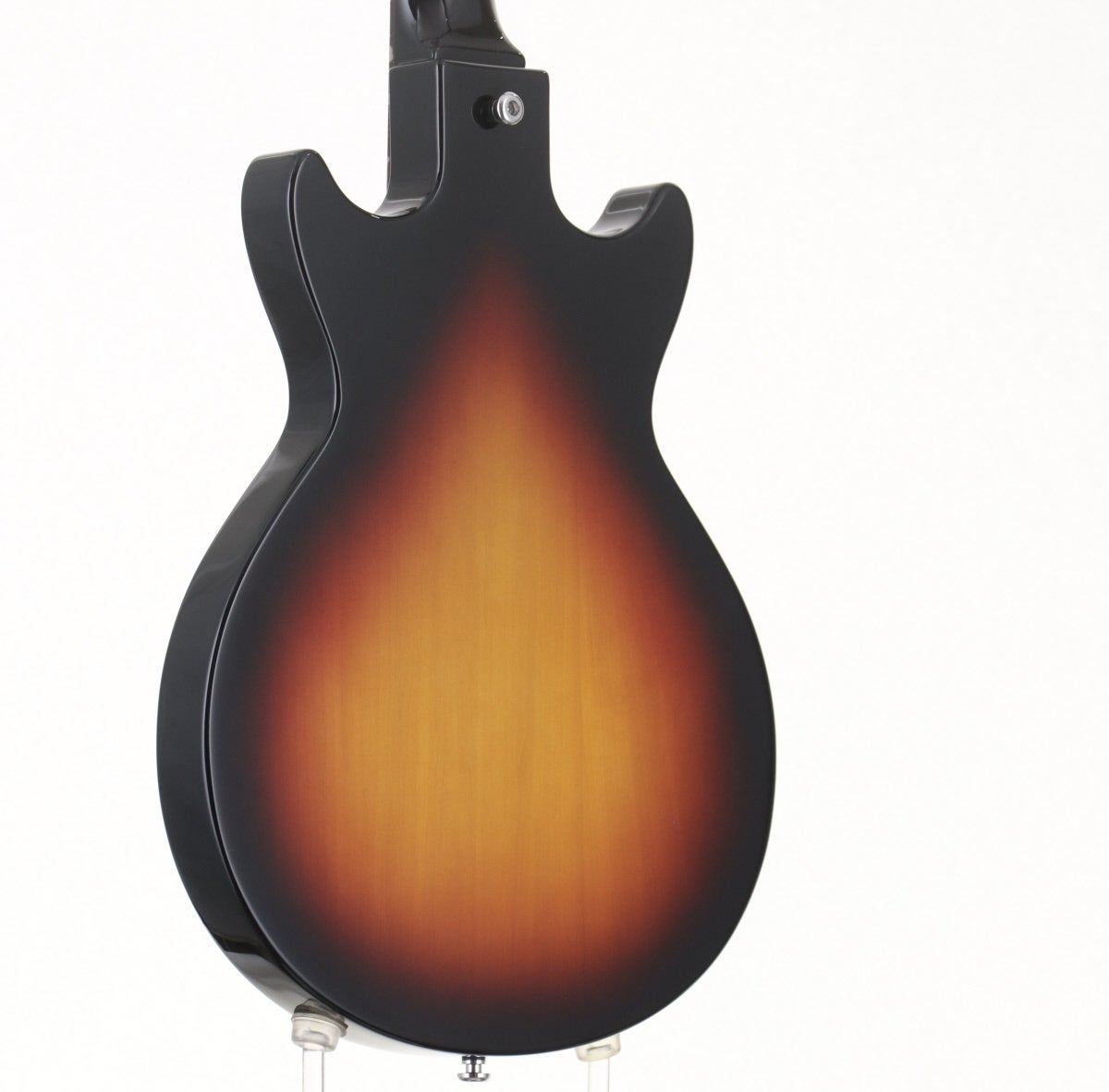 中古】Kaalena / KA-MM 3-Tone Sunburst [3.06kg/2024年製]カレーナ