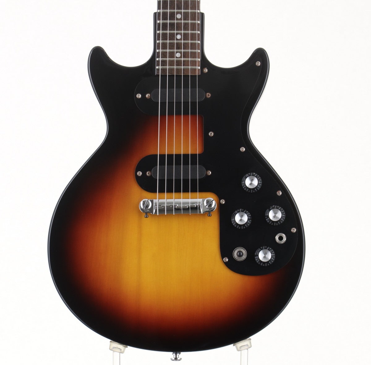 中古】Kaalena / KA-MM 3-Tone Sunburst [3.06kg/2024年製]カレーナ