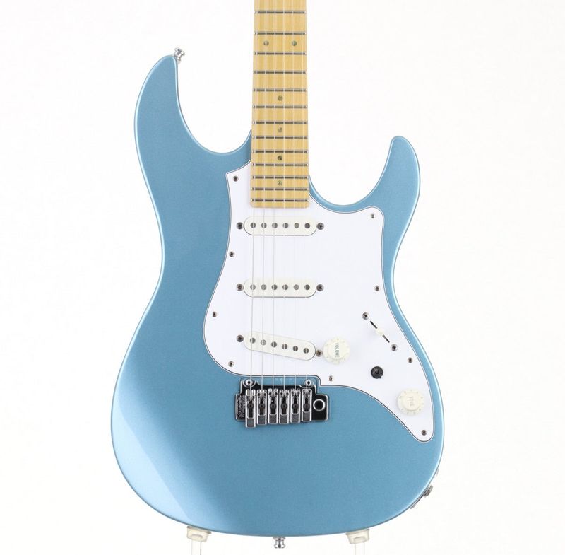 中古】FUJIGEN(FGN) / Expert OS/ASH TBM(Tourmaline Blue Metallic
