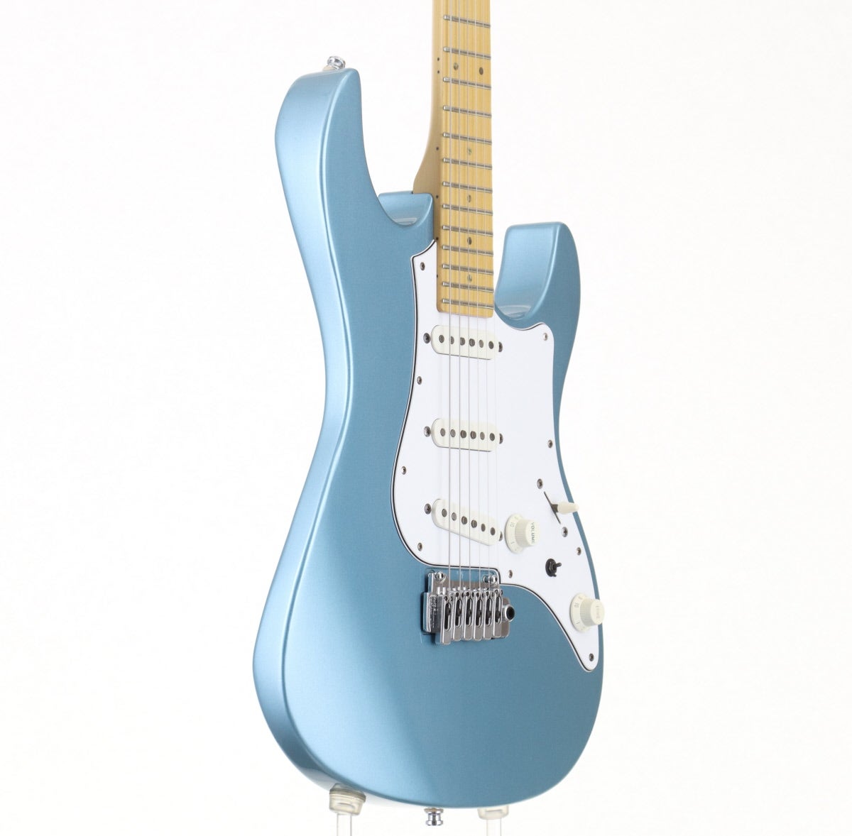 中古】FUJIGEN(FGN) / Expert OS/ASH TBM(Tourmaline Blue Metallic