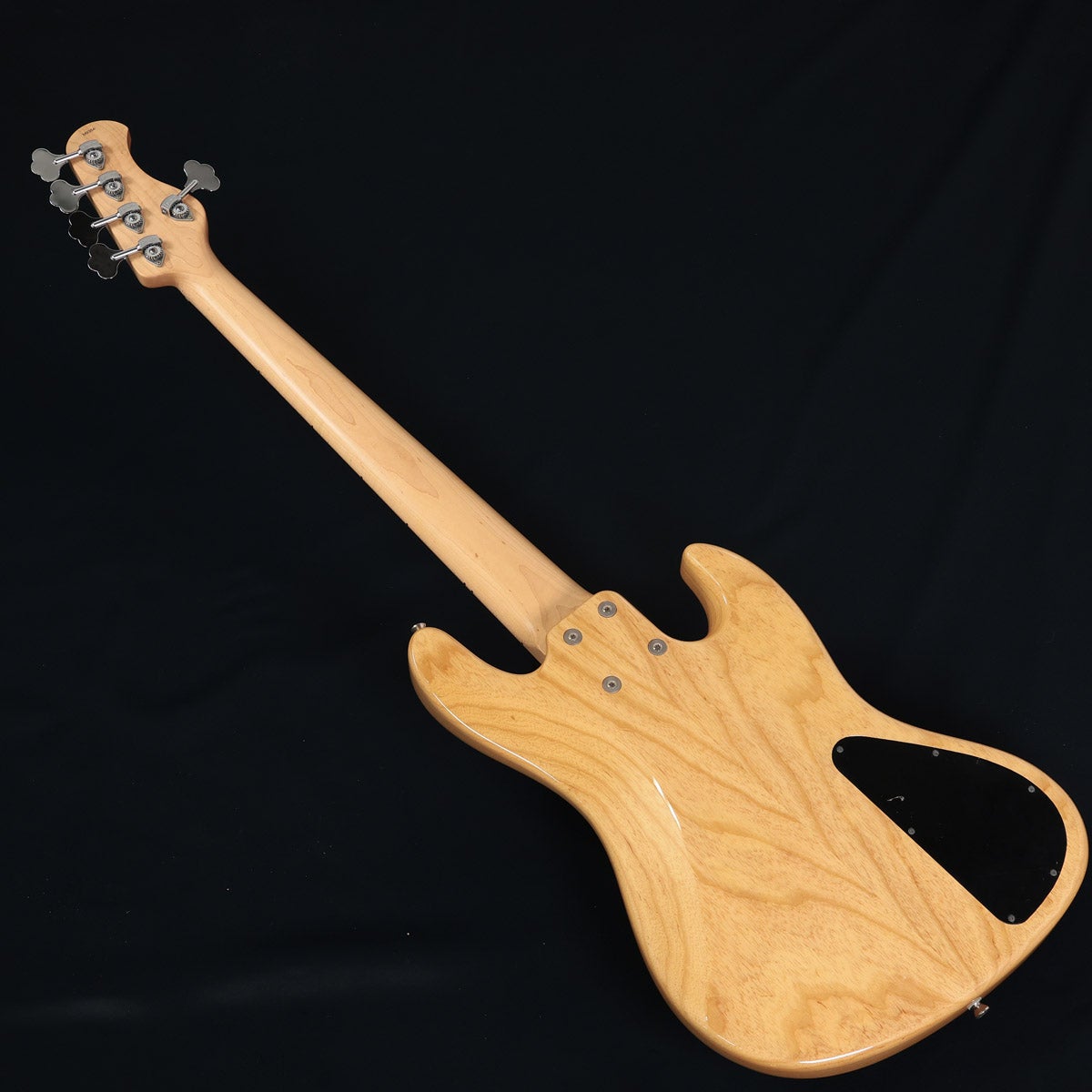 中古】Sadowsky / Metroline MV5 Lefthanded Natural [4.15kg