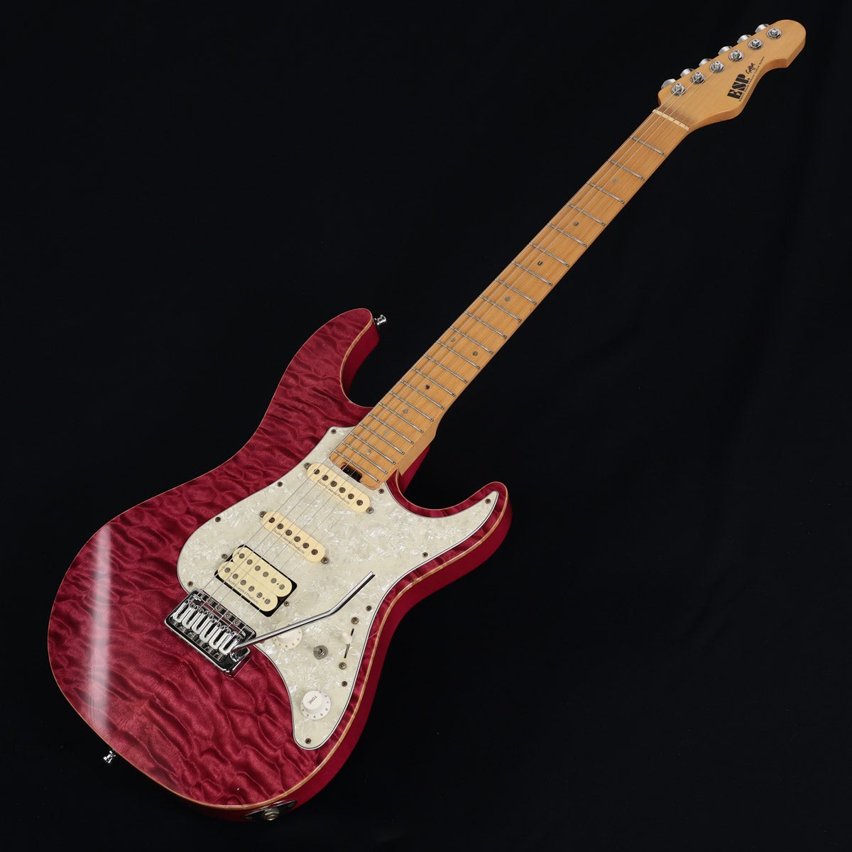 中古】ESP / SNAPPER-CTM Magenta/M [3.41kg/2008年製]イーエスピー