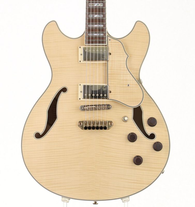 中古】Ibanez / AS103 Natural [3.54kg/2005年製]アイバニーズ 【池袋