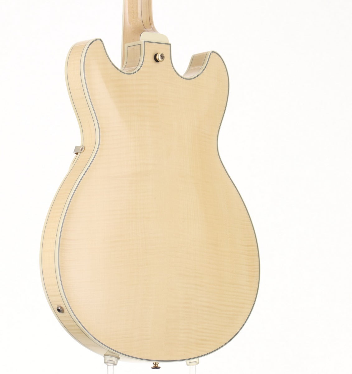 中古】Ibanez / AS103 Natural [3.54kg/2005年製]アイバニーズ 【池袋