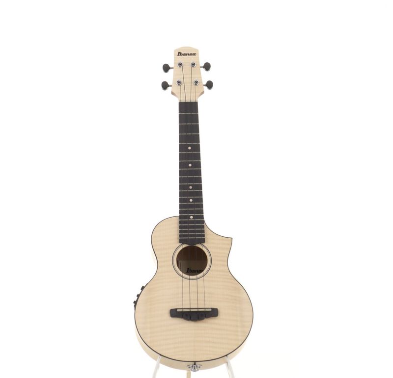 中古】Ibanez / UEW12E OPN(Open Pore Natural ) アイバニーズ