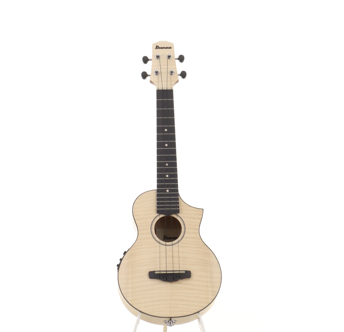 中古】Ibanez / UEW12E OPN(Open Pore Natural ) アイバニーズ