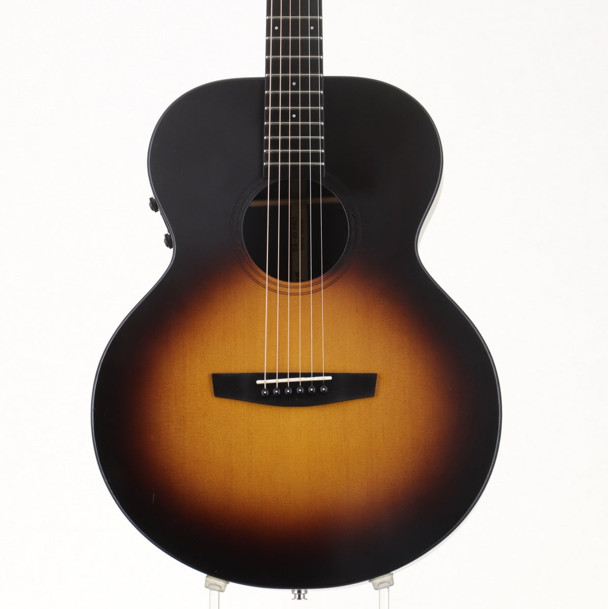 中古】ENYA Guitars / EA-X1 PRO SB エンヤ エフェクト内臓