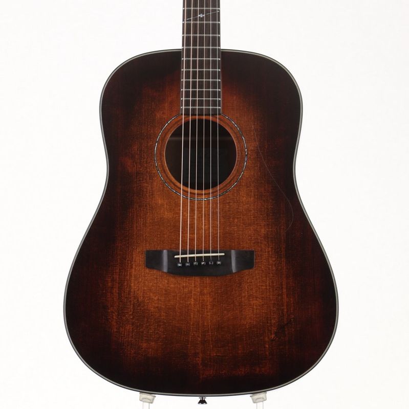 中古】K.YAIRI / LO-65A SG CTM 【御茶ノ水HARVEST_GUITARS