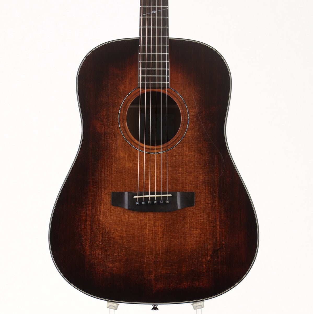 中古】K.YAIRI / LO-65A SG CTM 【御茶ノ水HARVEST_GUITARS