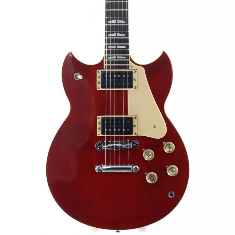 中古】YAMAHA / SG800 PR Persimmon Red 【福岡店】 | SGタイプ