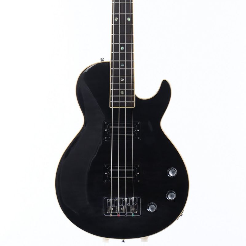 中古】KILLER / KB-Emir See-through Black 【福岡店】 | ギブソン系