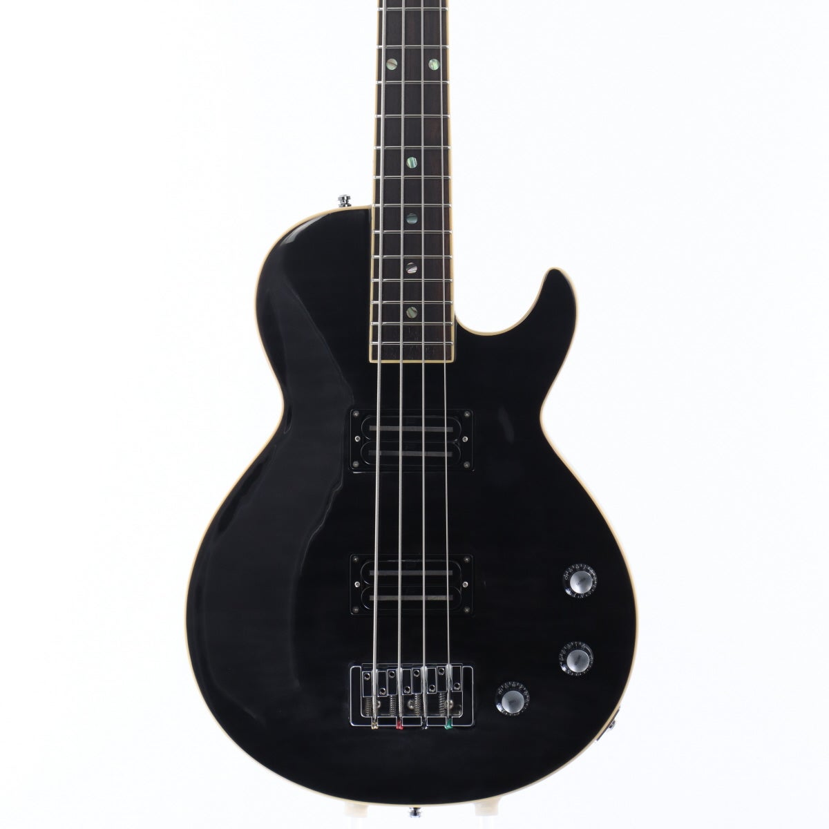 中古】KILLER / KB-Emir See-through Black 【福岡店】 | ギブソン系