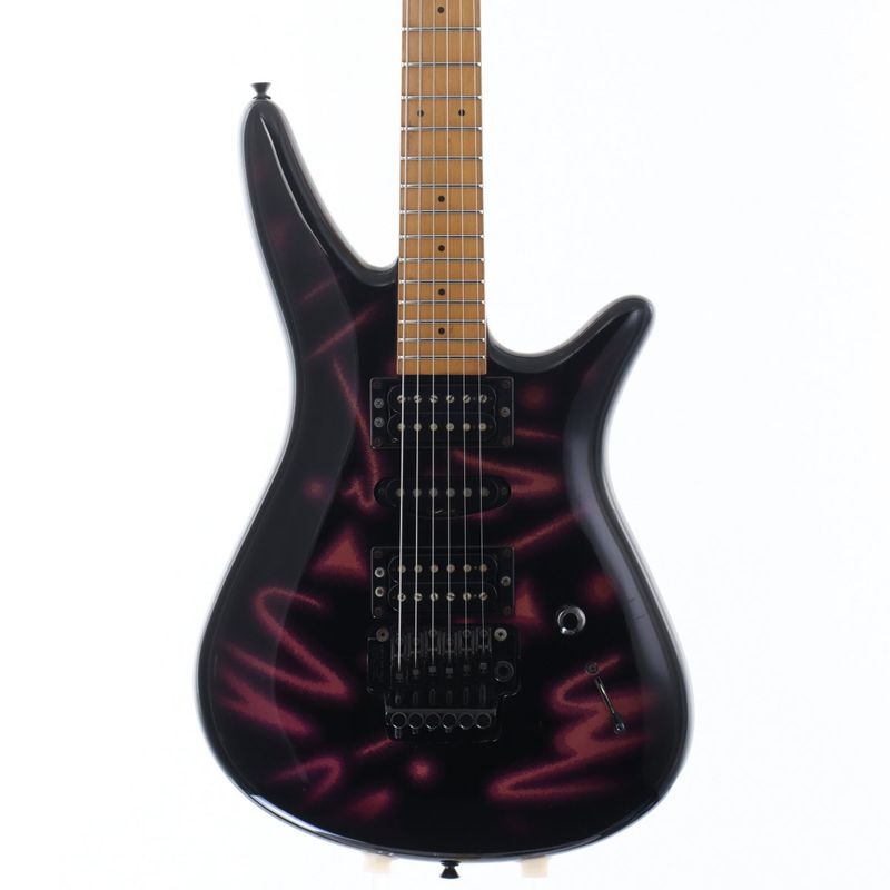 YAMAHA MG-MⅡG ネオン 松本孝弘 TAK MATSUMOTO B'z 中古】YAMAHA / MG-MII NEON Tak Matsumoto Model 【福岡店】 | その他