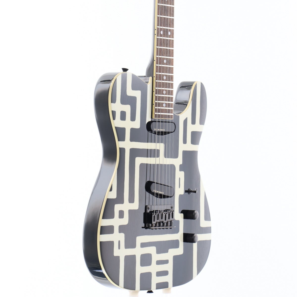 中古】FERNANDES/BURNY / TE-95HT HOTEI Model SS Pickups 【福岡店