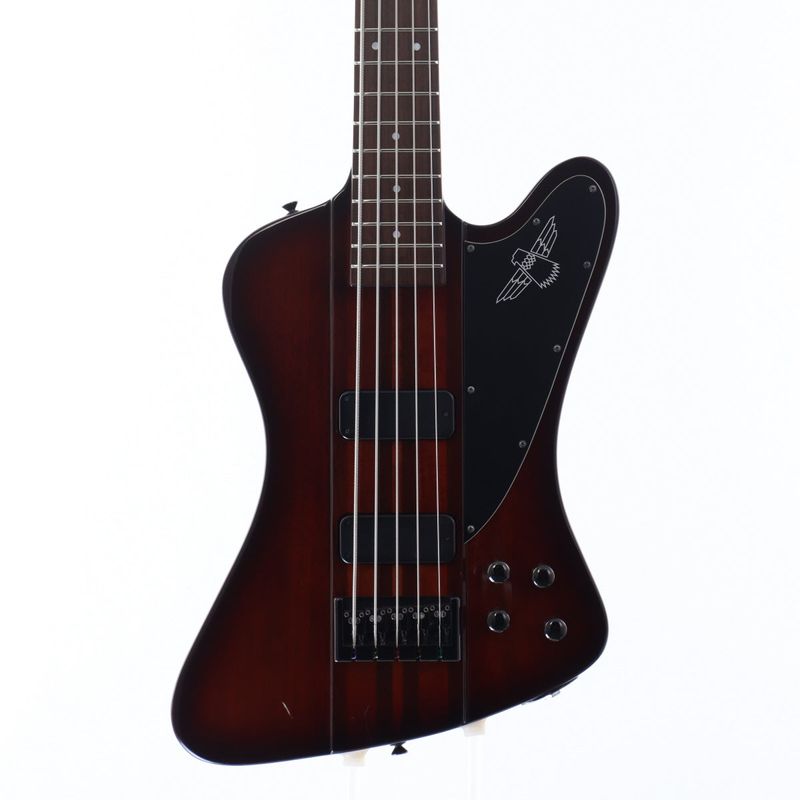 中古】EPIPHONE / Thunderbird Pro V Vintage Sunburst 【福岡店