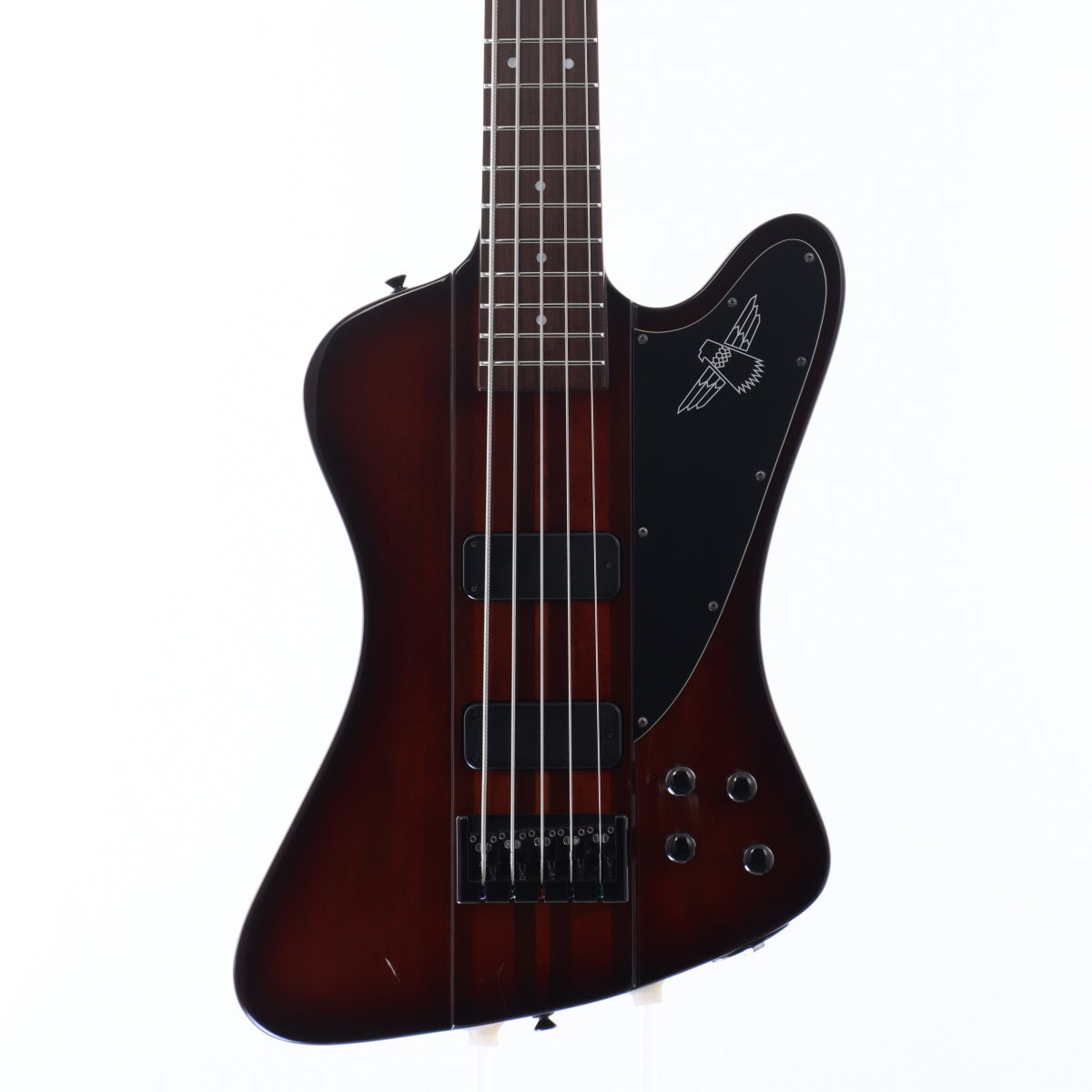 中古】EPIPHONE / Thunderbird Pro V Vintage Sunburst 【福岡店
