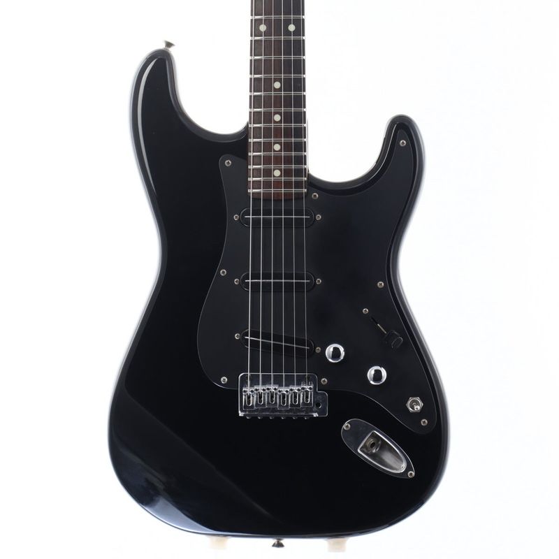 中古】BILL LAWRENCE / BL2R-82 MOD Black 【福岡店】 | ストラト