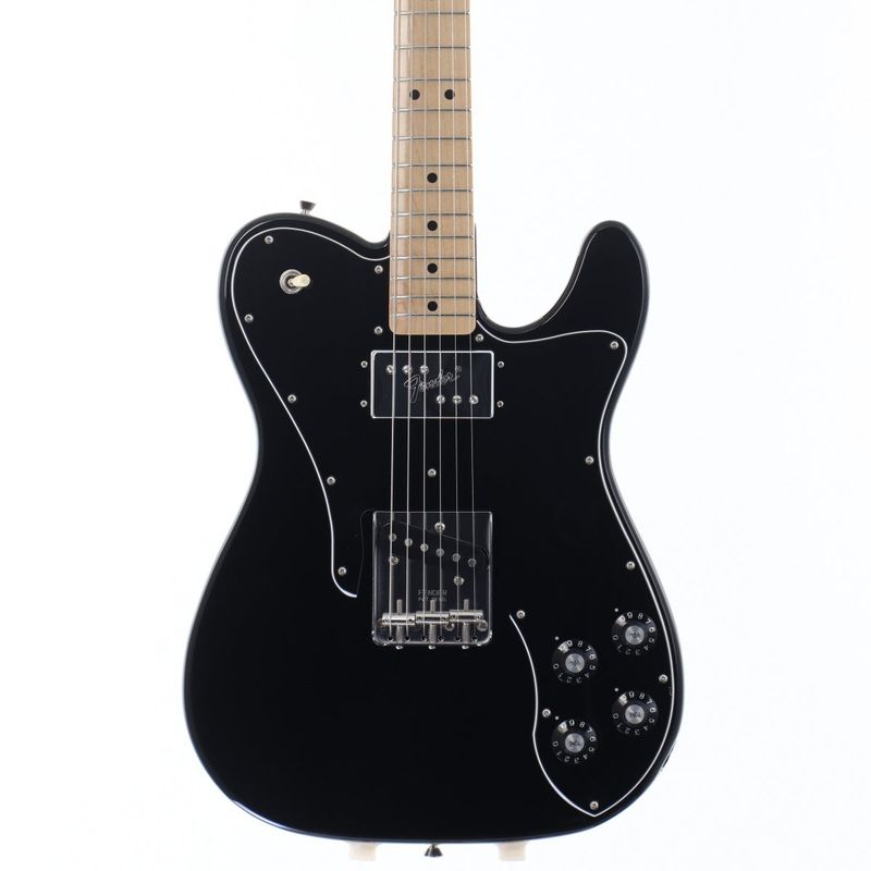 中古】FENDER MADE IN JAPAN / Traditional II 70s Telecaster Custom