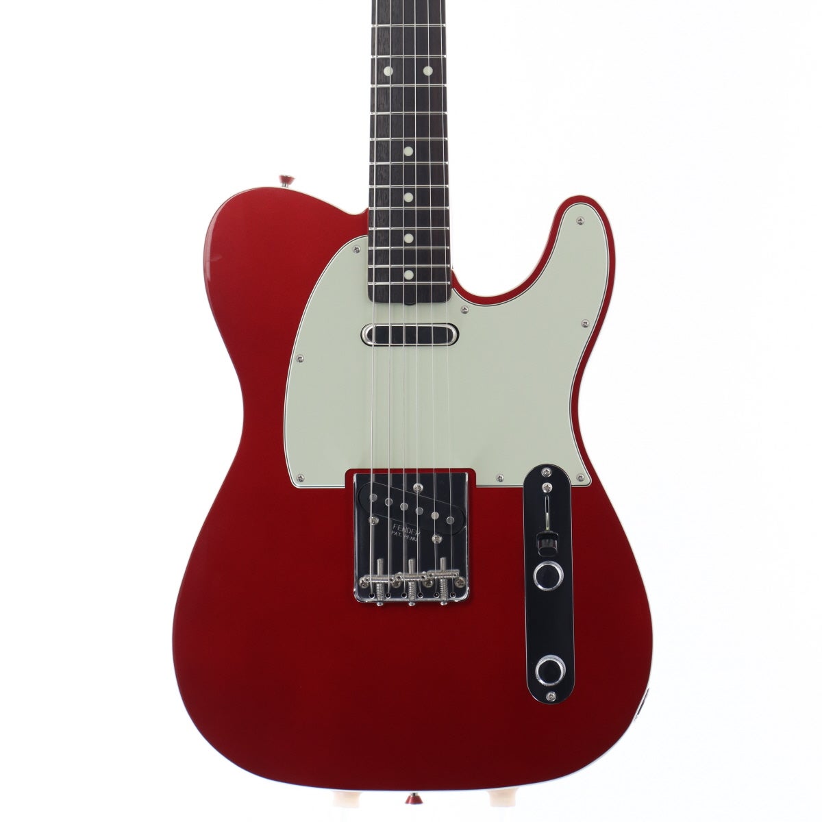 中古】FENDER MADE IN JAPAN / FSR Collection 2024 Traditional II