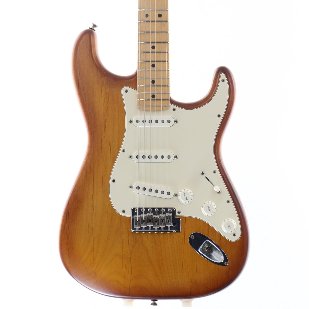 中古】FENDER USA / FSR American Special Hand-Stained Stratocaster