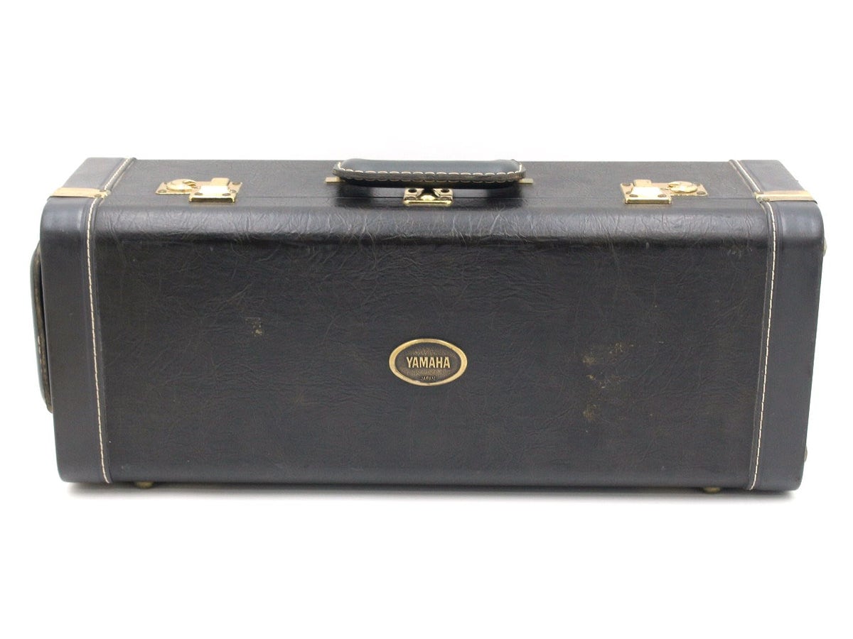 中古】YAMAHA / トランペット YTR-8335H ヘビーウェイト ラッカー