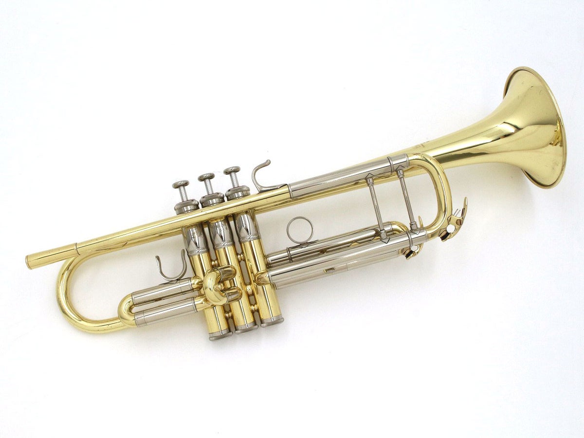 中古】YAMAHA / トランペット YTR-8335H ヘビーウェイト ラッカー