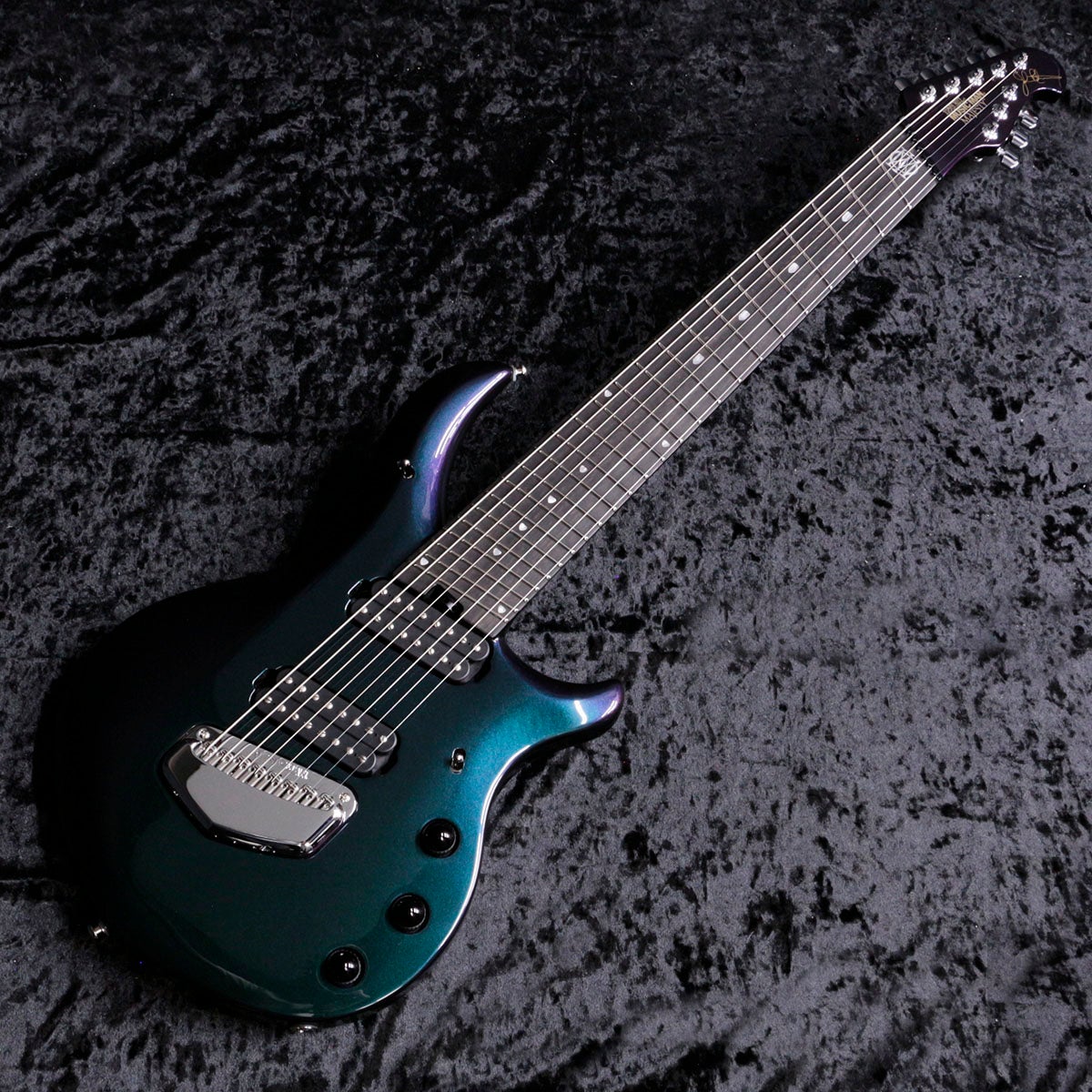 MUSIC MAN / Majesty Premium Select 8 String MYSTIC DREAM 【新宿店