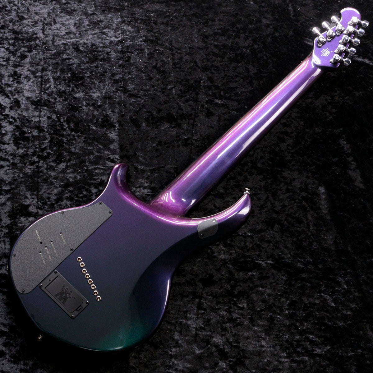 MUSIC MAN / Majesty Premium Select 8 String MYSTIC DREAM 【新宿店