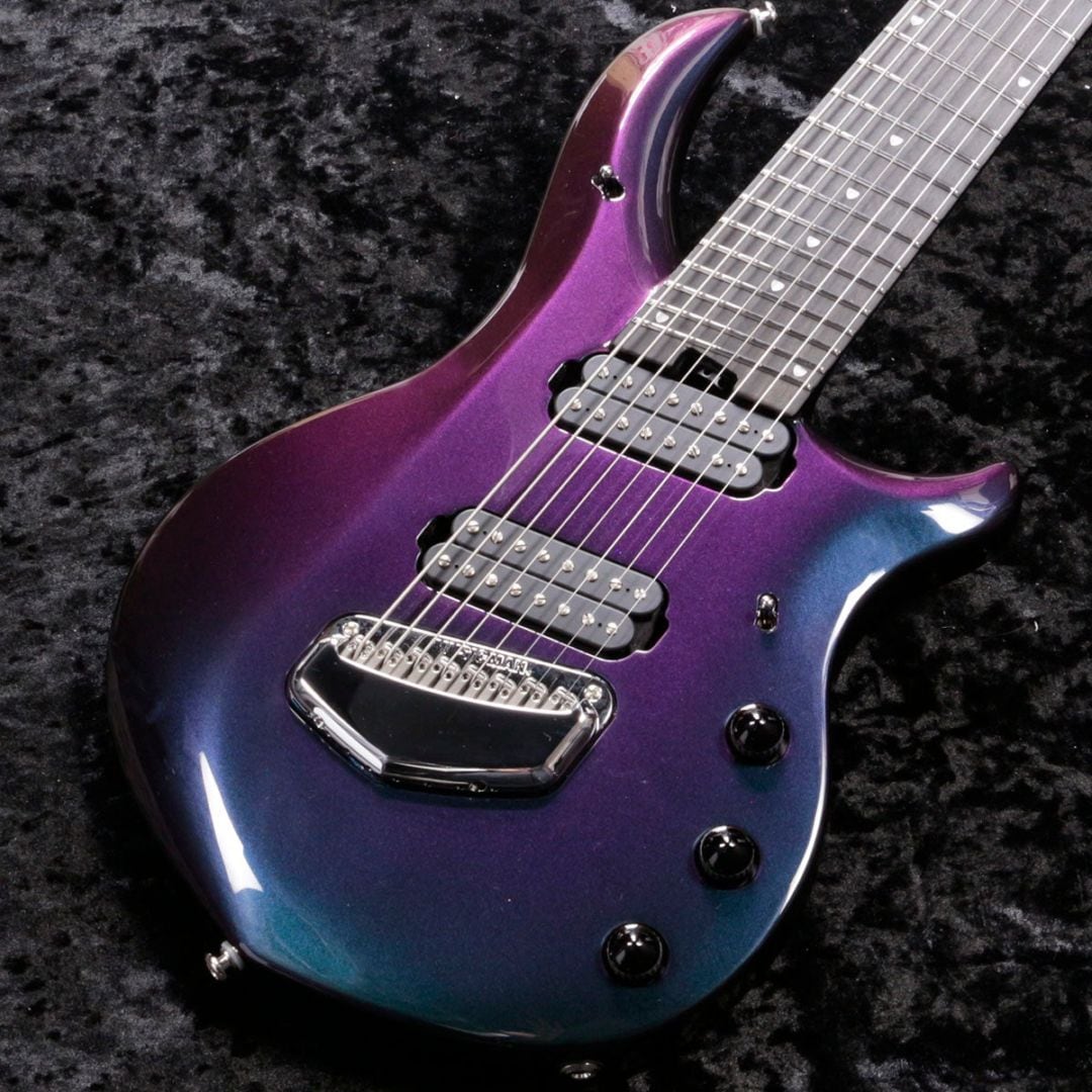 MUSIC MAN / Majesty Premium Select 8 String MYSTIC DREAM 【新宿店