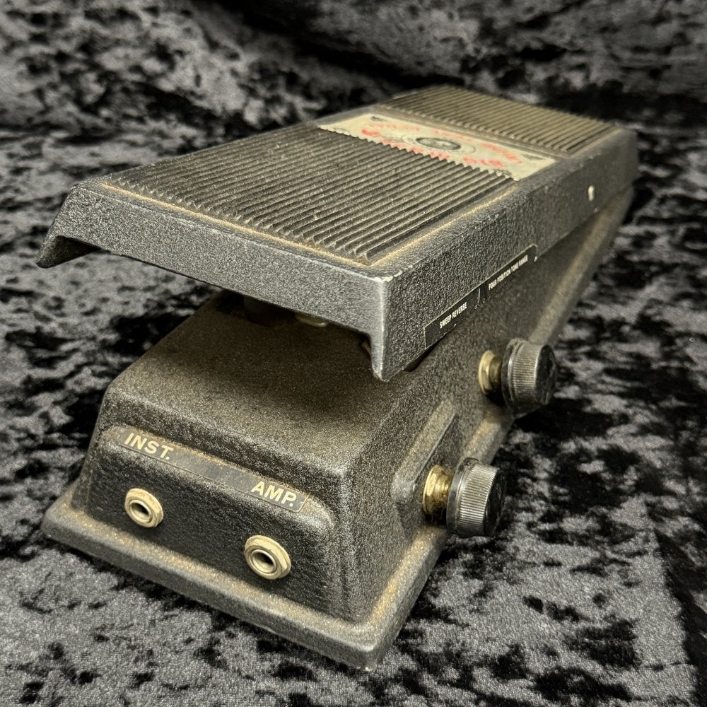 中古】ELECTRO-HARMONIX / Big Muff Pi Crying Tone (Vintage) 【新宿