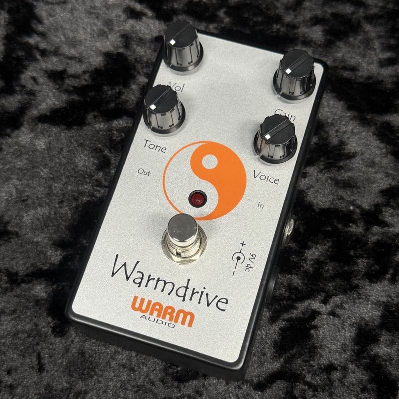 中古】WARM AUDIO / WARM DRIVE 【新宿店】 | オーバードライブ