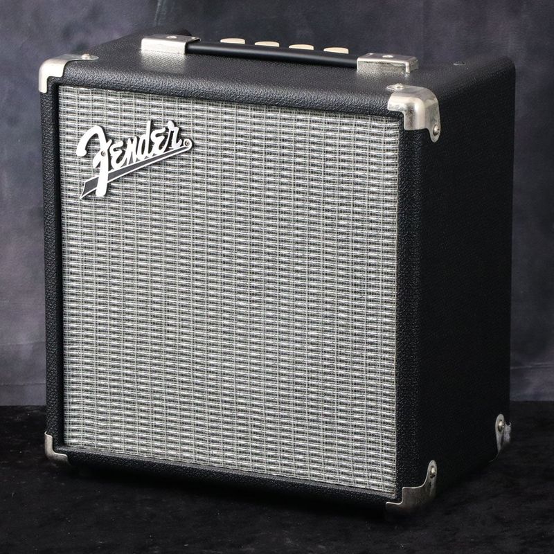 中古】FENDER USA / Rumble 15 V3 Combo 【御茶ノ水本店】 | コンボ