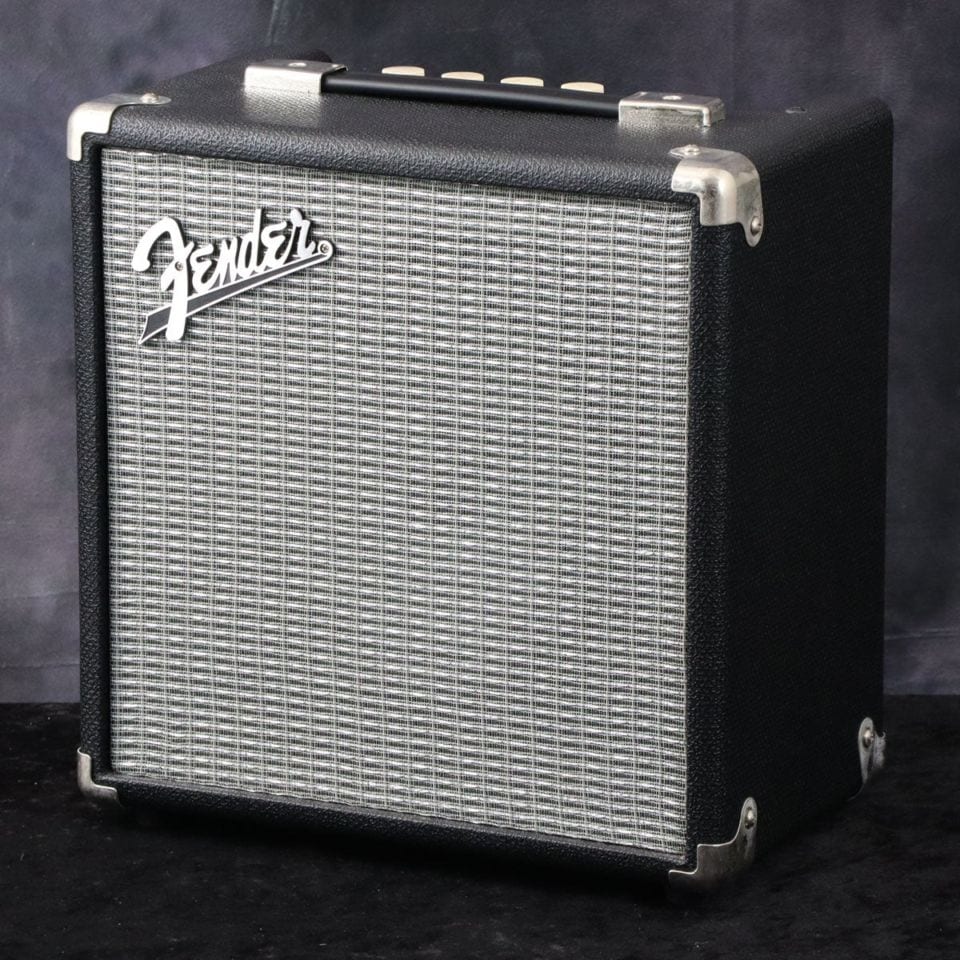 中古】FENDER USA / Rumble 15 V3 Combo 【御茶ノ水本店】 | コンボ